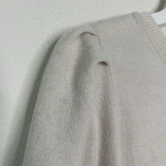 Love + Lace Studded Paris Girl Sweater M - Picture 6 of 11